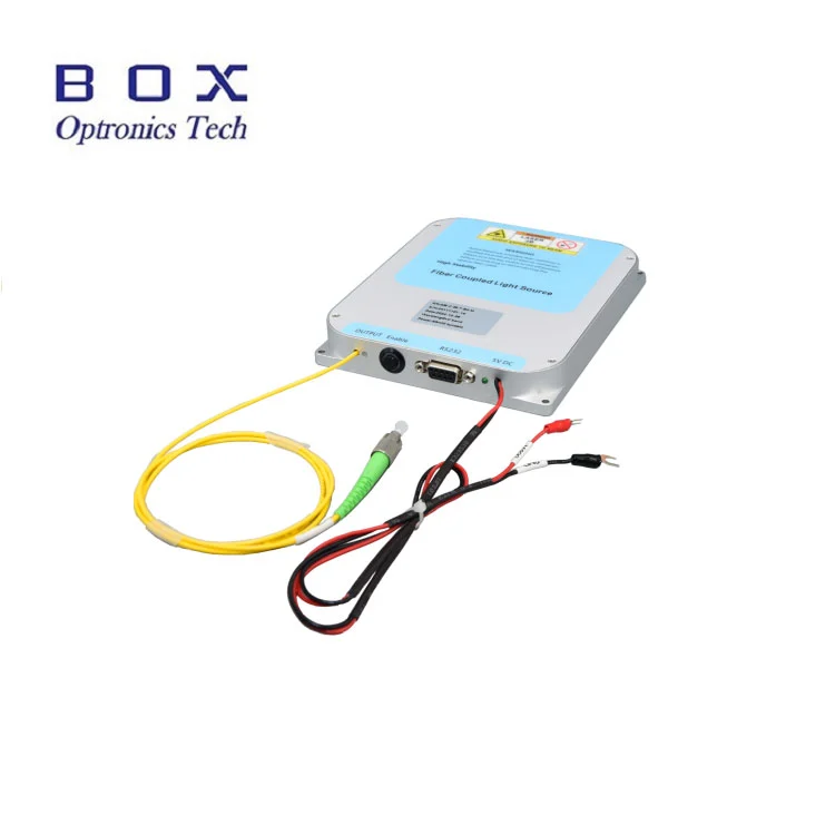 Foinse Solais Leathanbhanda 1030Nm ASE