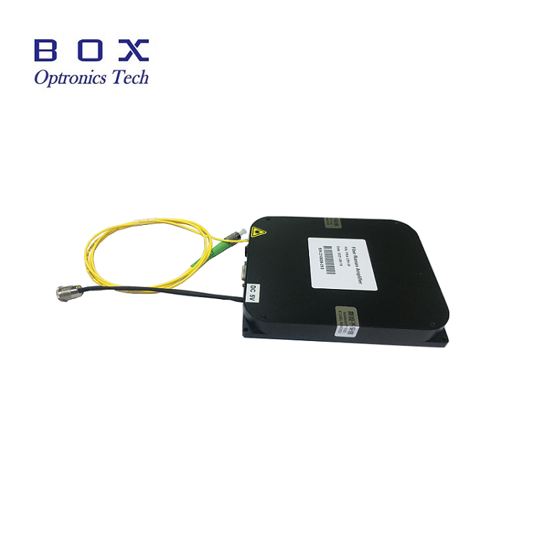 Foinse Solas Leathanbhanda 1060nm ASE le haghaidh déantús FBG Grating