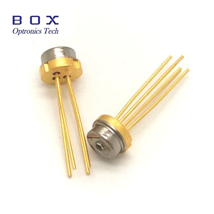 1310nm 5mW TO-FÉIDIR DFB Laser Diode