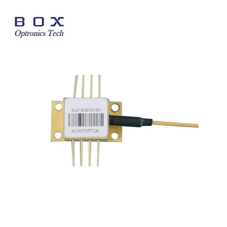 1310nm SLDanna Superluminescent Diode