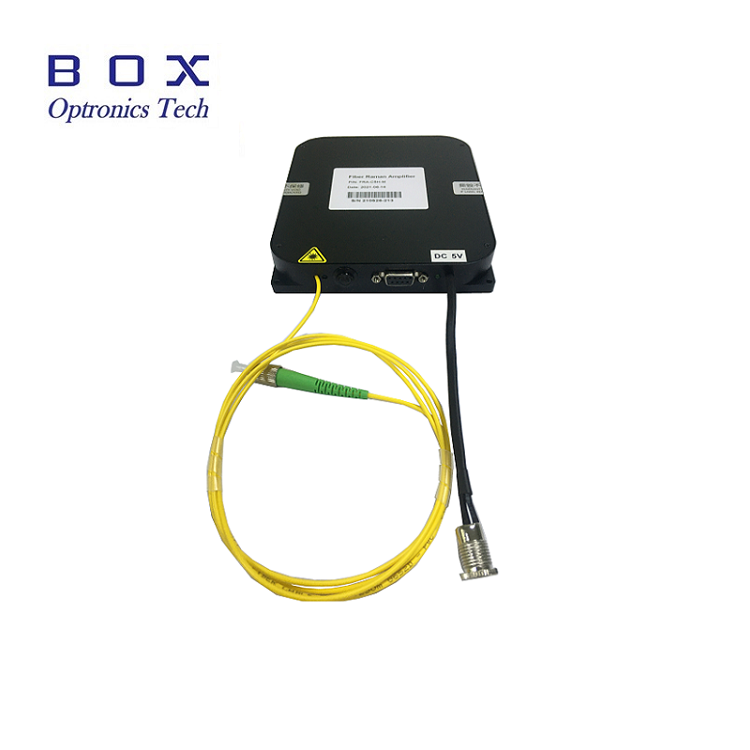 Modúl optúil tunable 10G DWDM