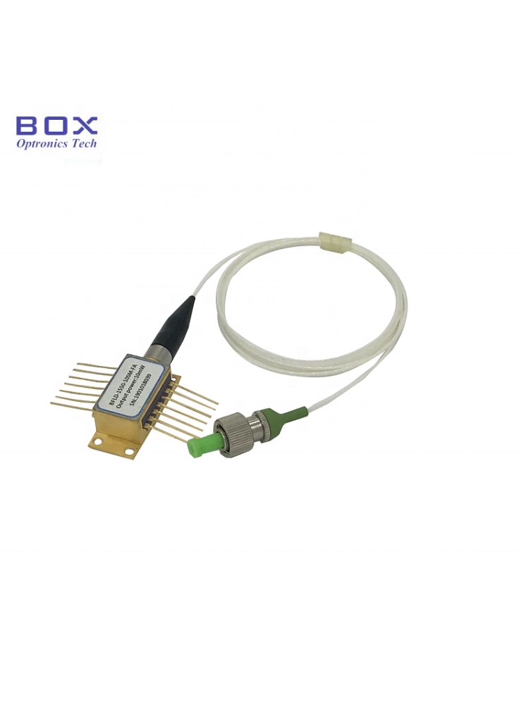 Cén fáth go bhfuil na tonnfhaid infridhearg clasaiceach 808nm, 1064nm, agus 1550nm?