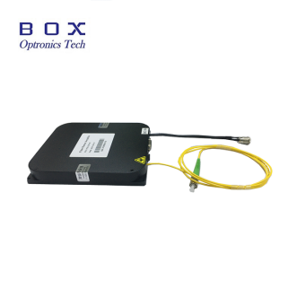 Modúil Dé-óid Léasair: Príomh-Chomhpháirteanna agus Feidhmchláir