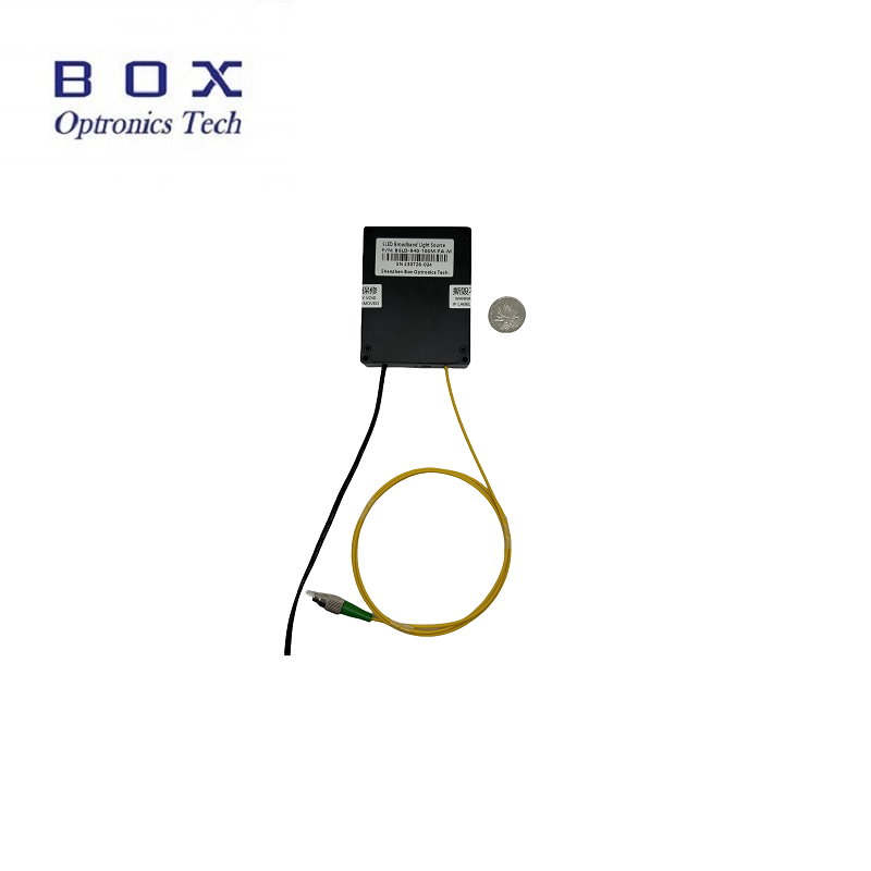 Prionsabal Lasc Optúil SOA (Cineál Aimplitheoir Optúil Leathsheoltóra Lasc Optúil)